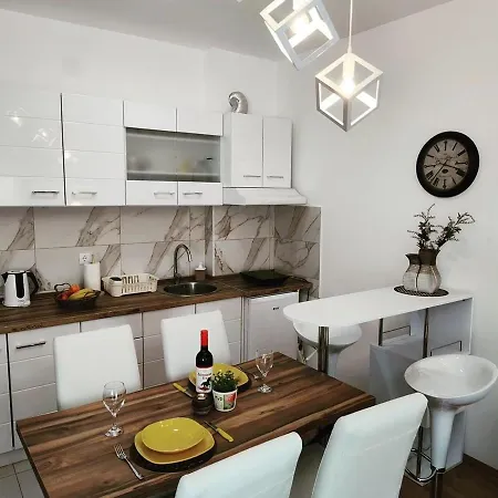 Apartament Sokostar Lux *