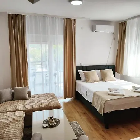Apartament Sokostar Lux *