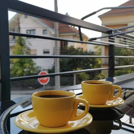 Sokostar Lux Apartament