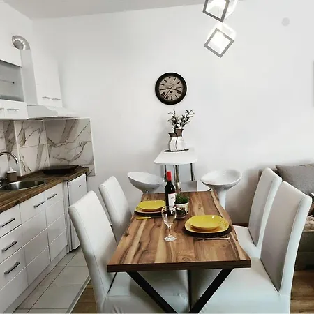 Apartament Sokostar Lux *