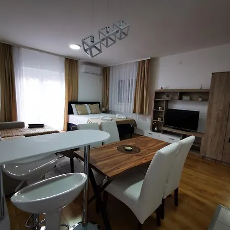 Apartament Sokostar Lux Sokobanja
